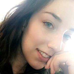 Meet your Posher, Madison