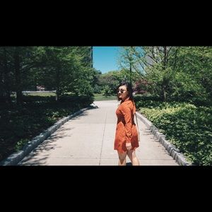 Meet your Posher, Sally