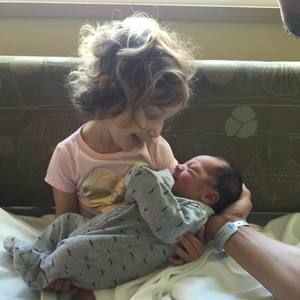 Meet your Posher, Jacquelyn