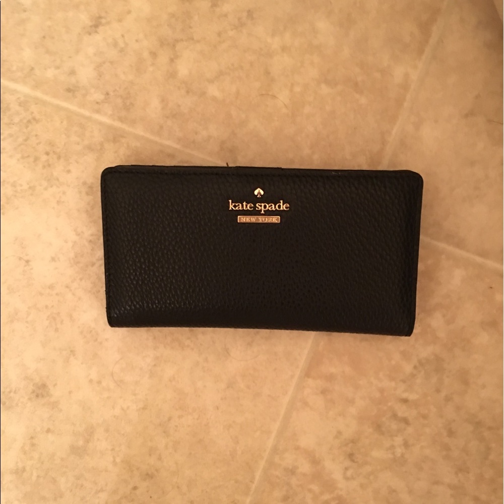 Kate Spade wallet