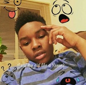 Meet your Posher, Leon