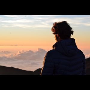 Meet your Posher, Hussein