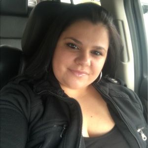 Meet your Posher, Elisabete