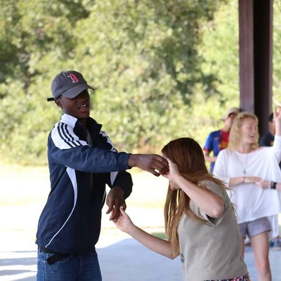 Meet your Posher, Young - Picture 1 of 1