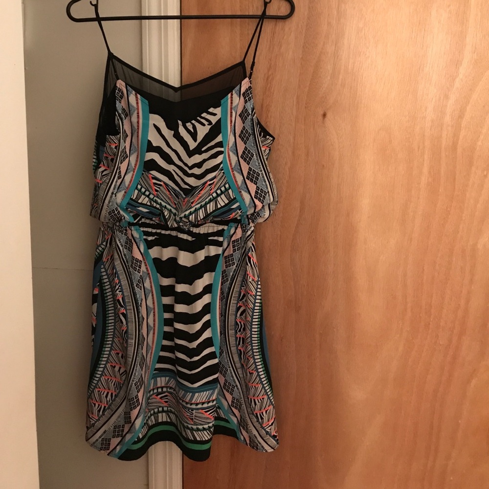 Summer Dress