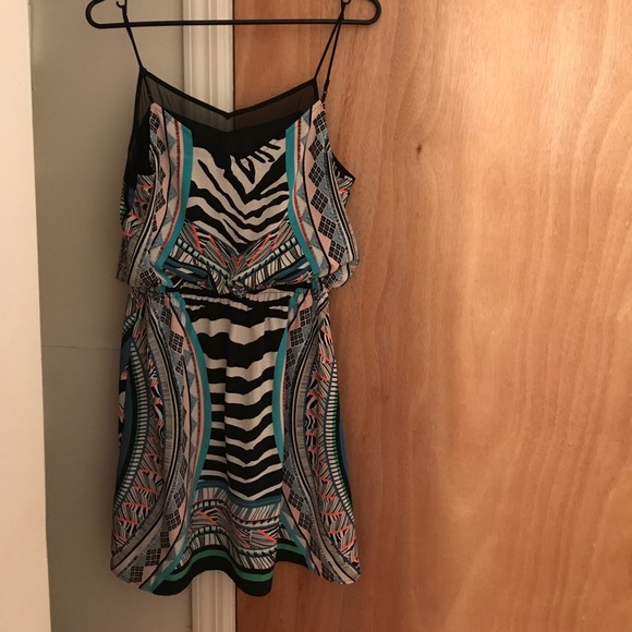 Summer Dress - Picture 1 of 4