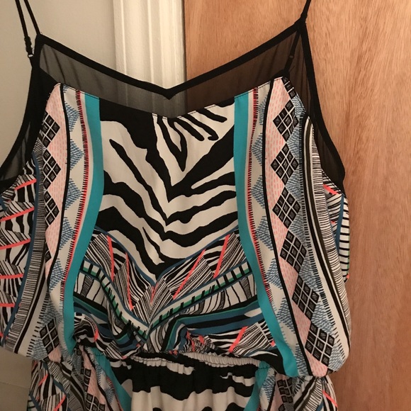 Summer Dress - Picture 3 of 4