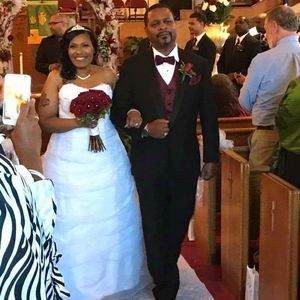 Meet your Posher, Wanda