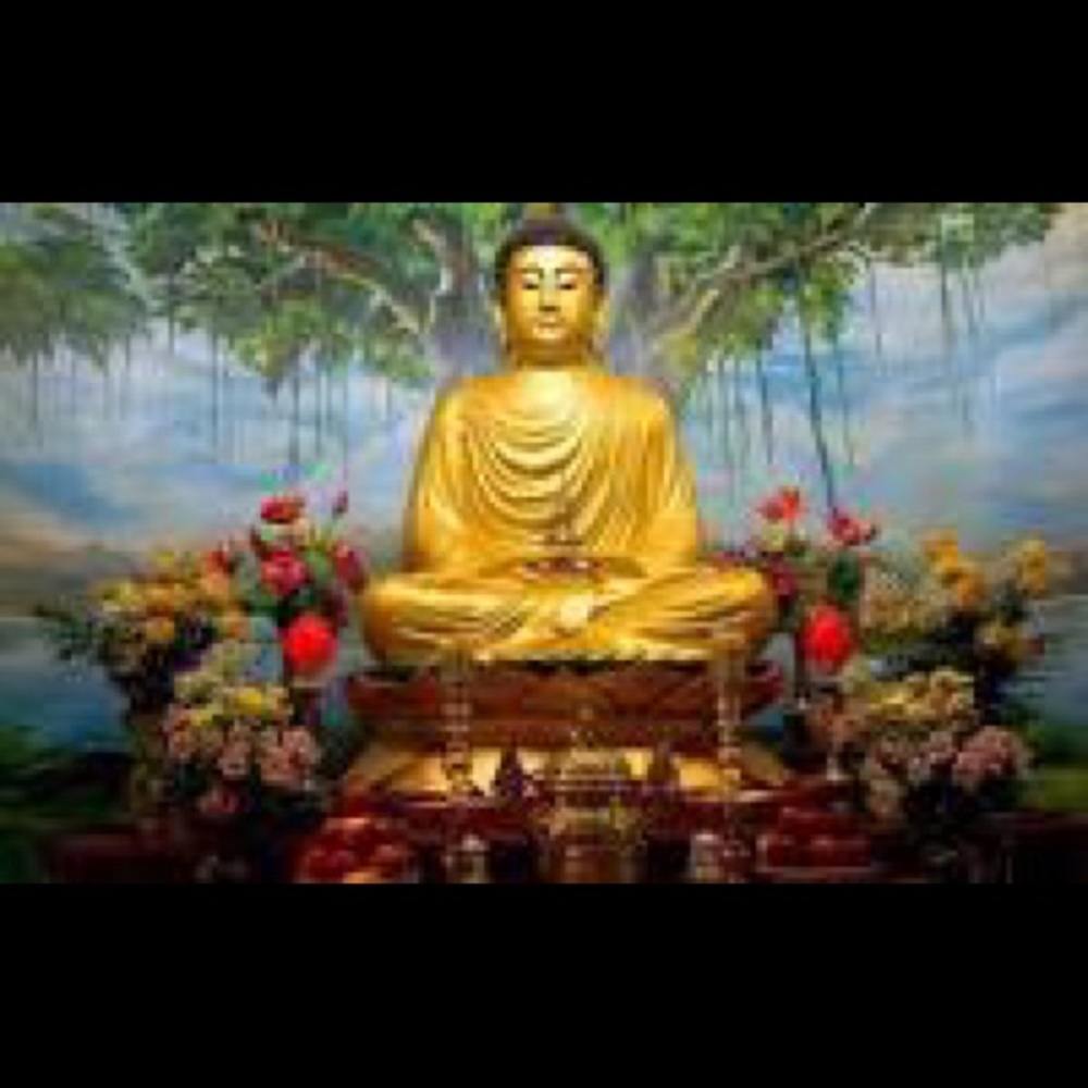 Buddha