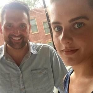 Meet your Posher, David