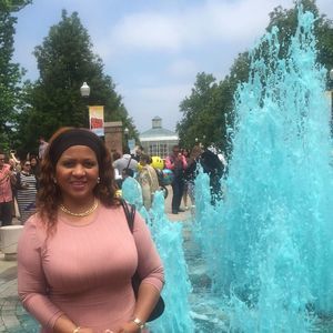 Meet your Posher, Ingrid