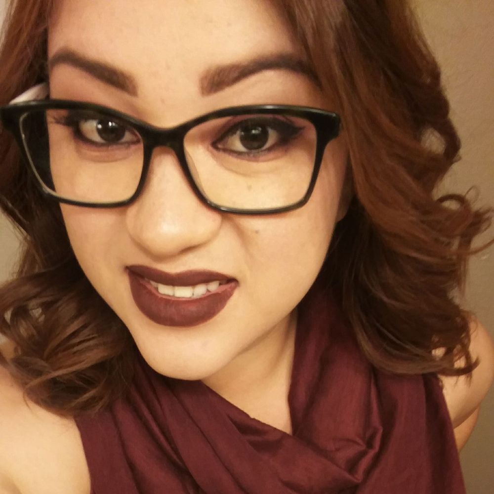 Meet your Posher, Karla