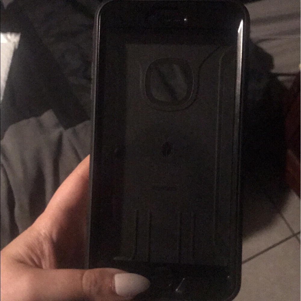 iPhone 6 Plus water resistant case