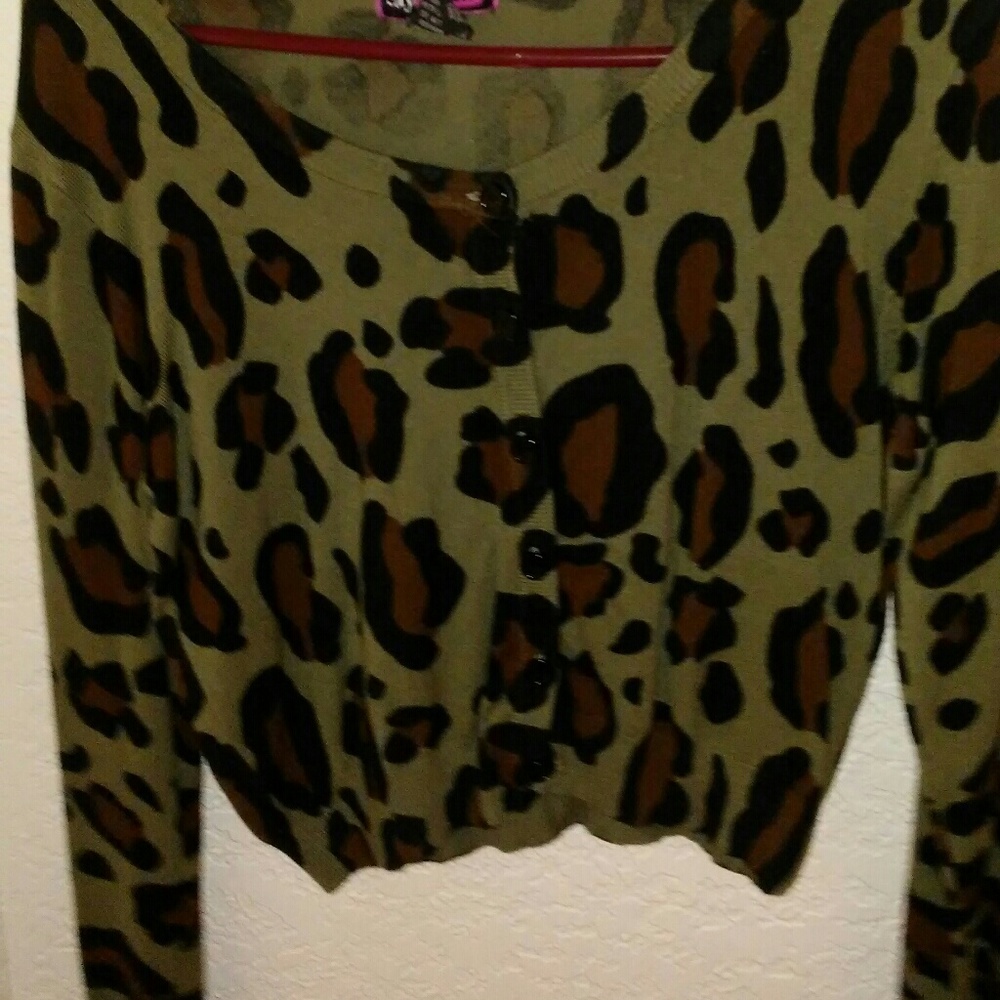 Animal Print