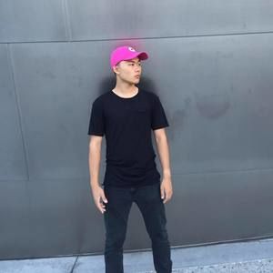 Meet your Posher, Alan