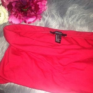 🔚🔆Forever 21 bandeau