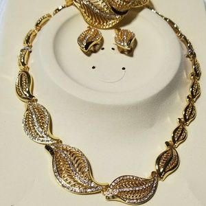 4pcs jewelry