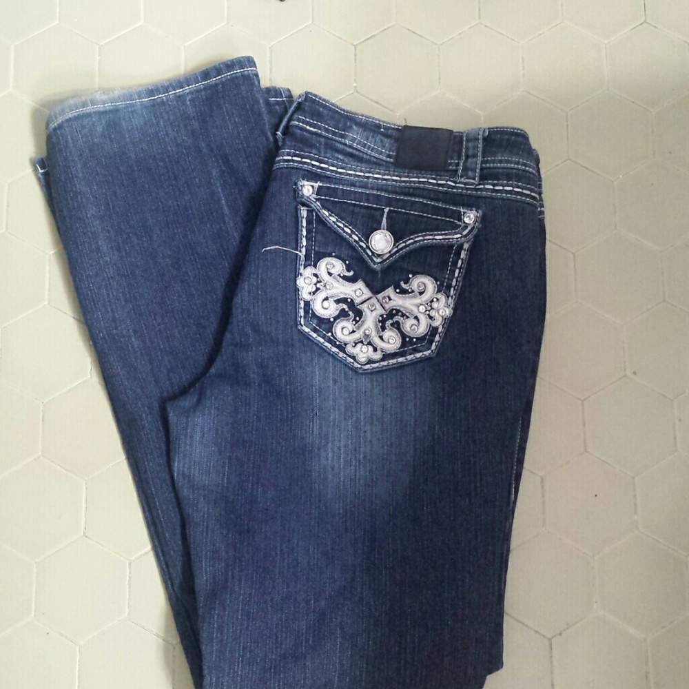 Grace jeans