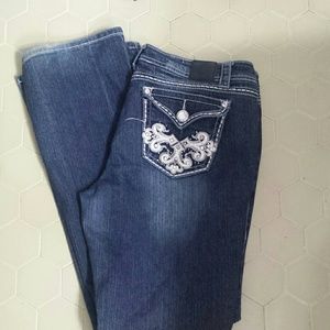 Grace jeans