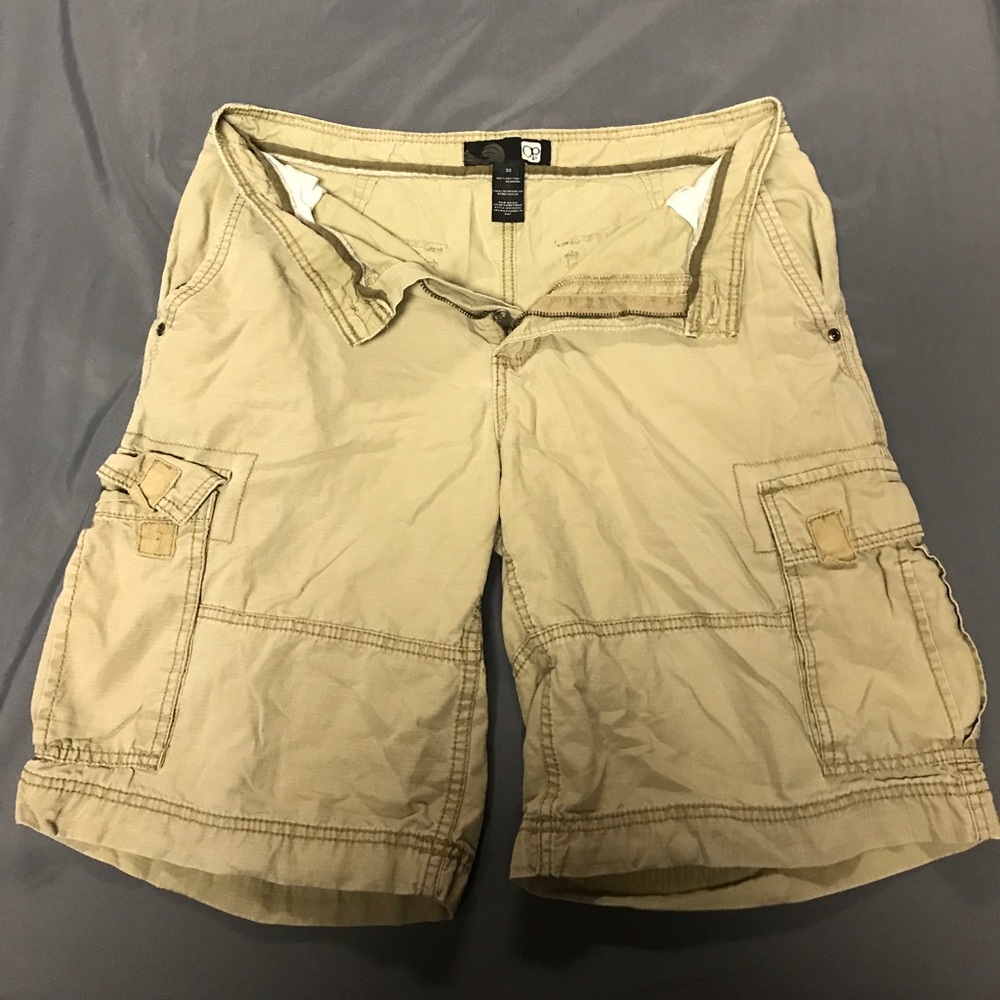 OP Shorts