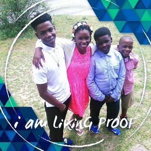 Meet your Posher, Kanisha