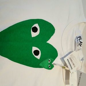 Comme de Garcons Tee