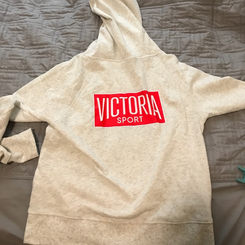 Victoria sport sweatshirt