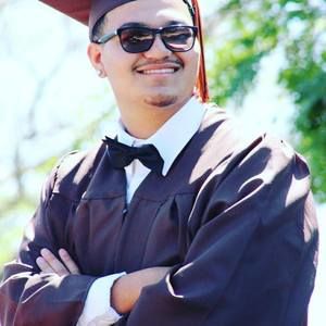 Meet your Posher, Gabriel