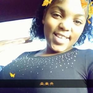 Meet your Posher, Rickaaishaa