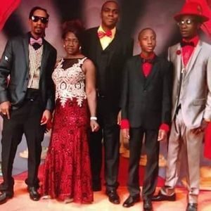 Meet your Posher, Paulette