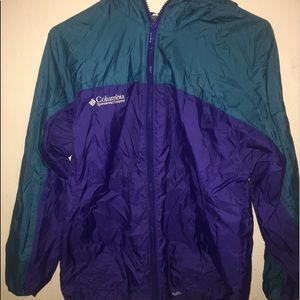 Windbreaker