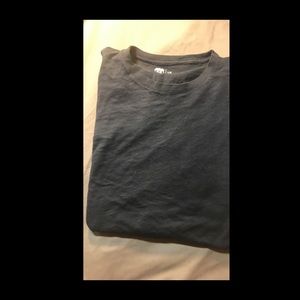 Vintage Black T