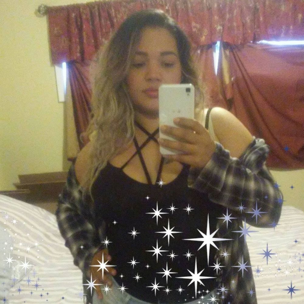 Meet your Posher, Jenny