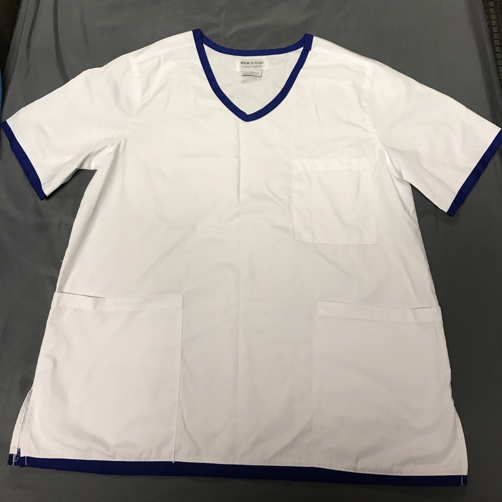 Scrub Top