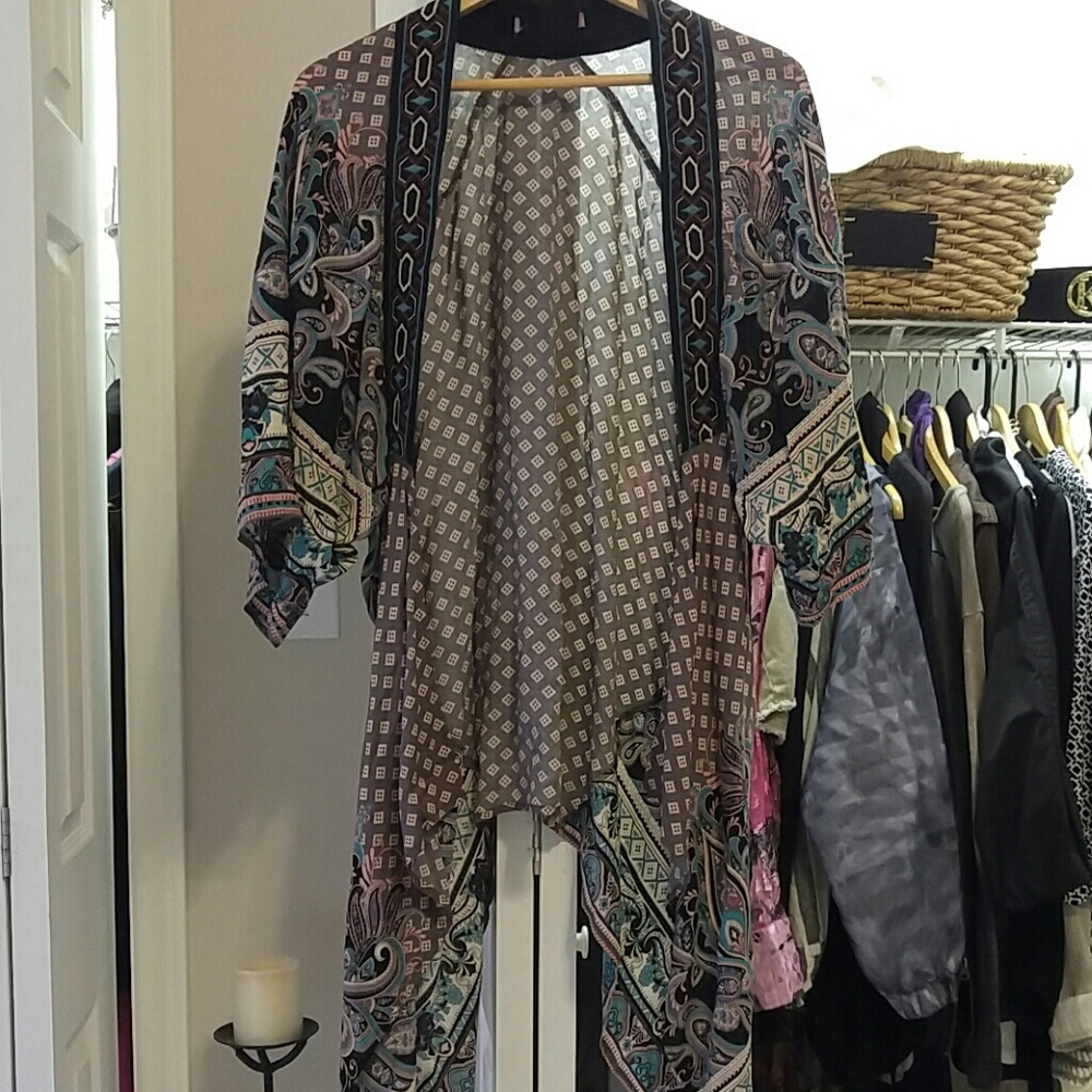 Open cardigan piece lowest. S a l e !❤️