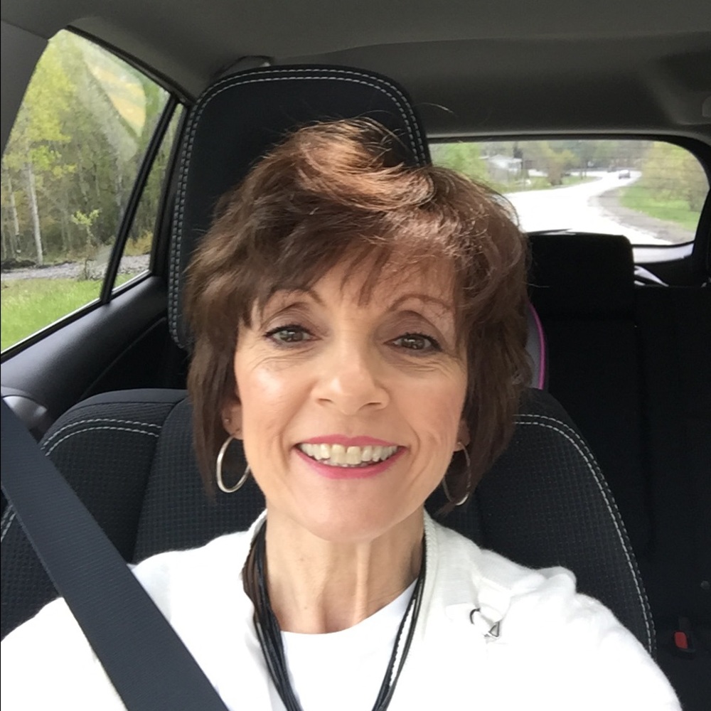 Meet your Posher, Barbara