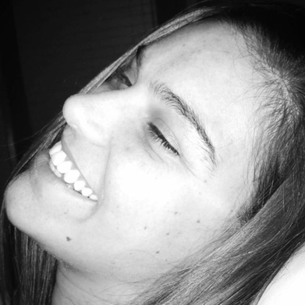 Meet your Posher, Ashleigh