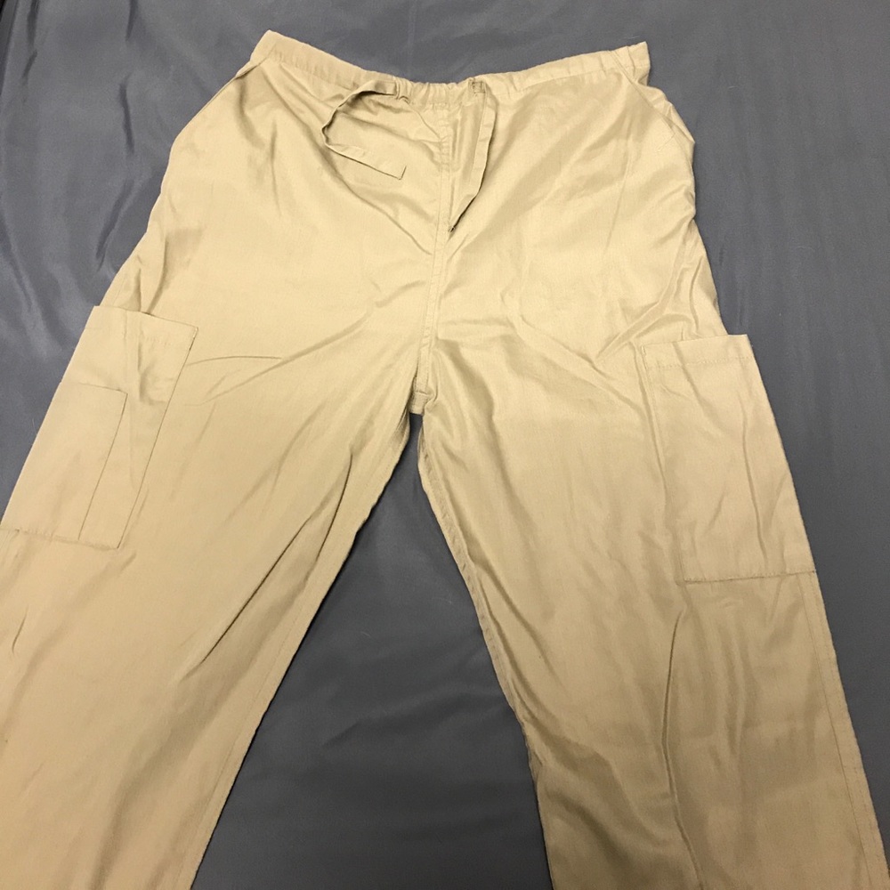 Scrub Pants