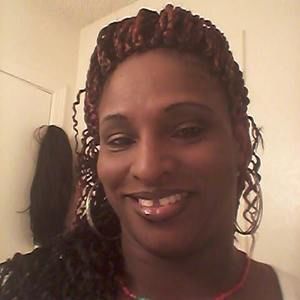 Meet your Posher, Sharon