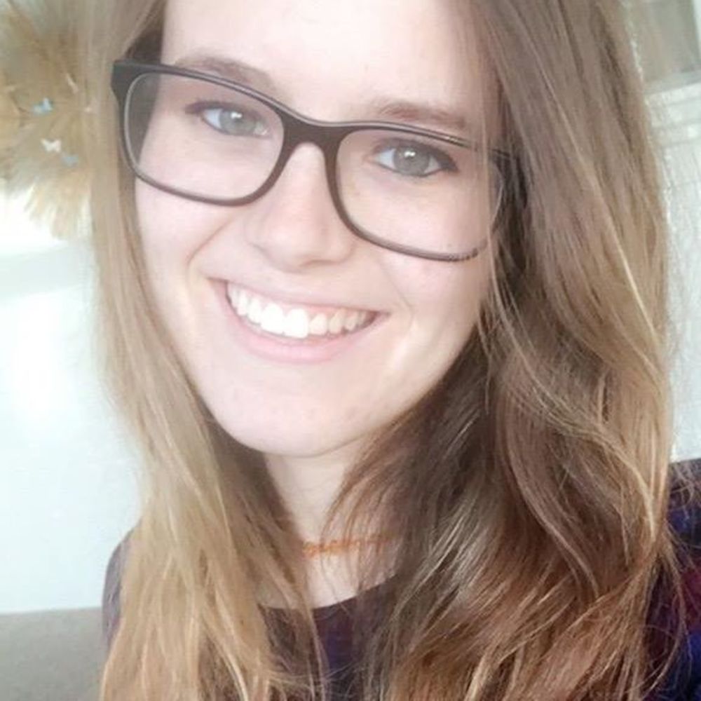 Meet your Posher, Alice