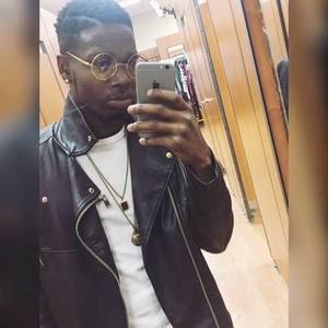 Meet your Posher, Malik