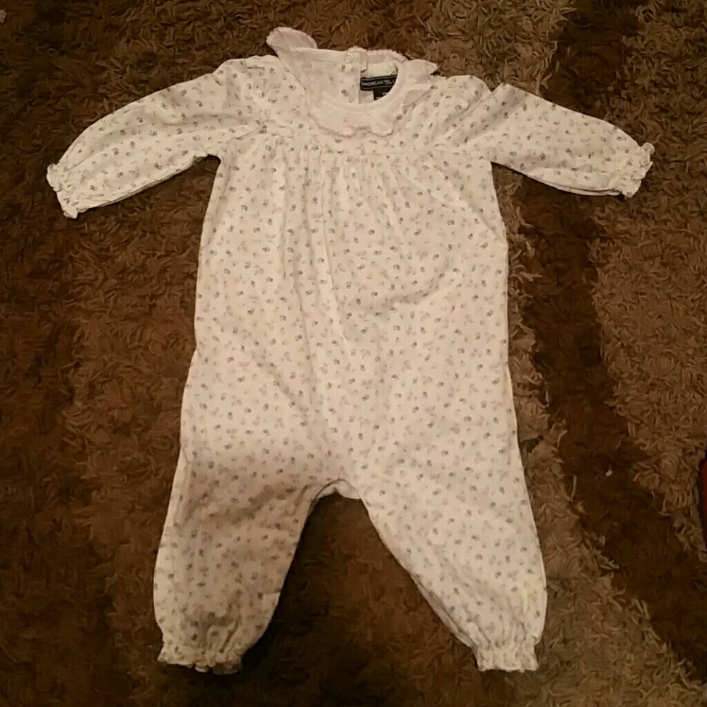 Baby clothes