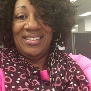 Meet your Posher, Kathy