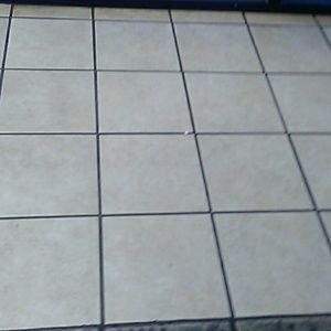 Meet your Posher, Sherral