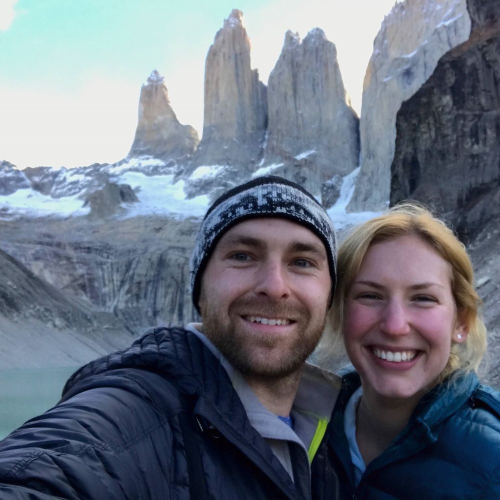 Meet your Posher, Lea