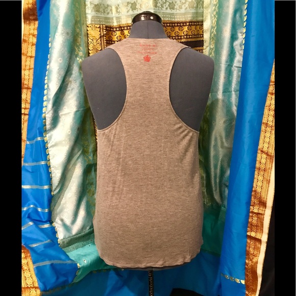 Juicy Couture size large tank top 4th of July - Picture 5 of 7