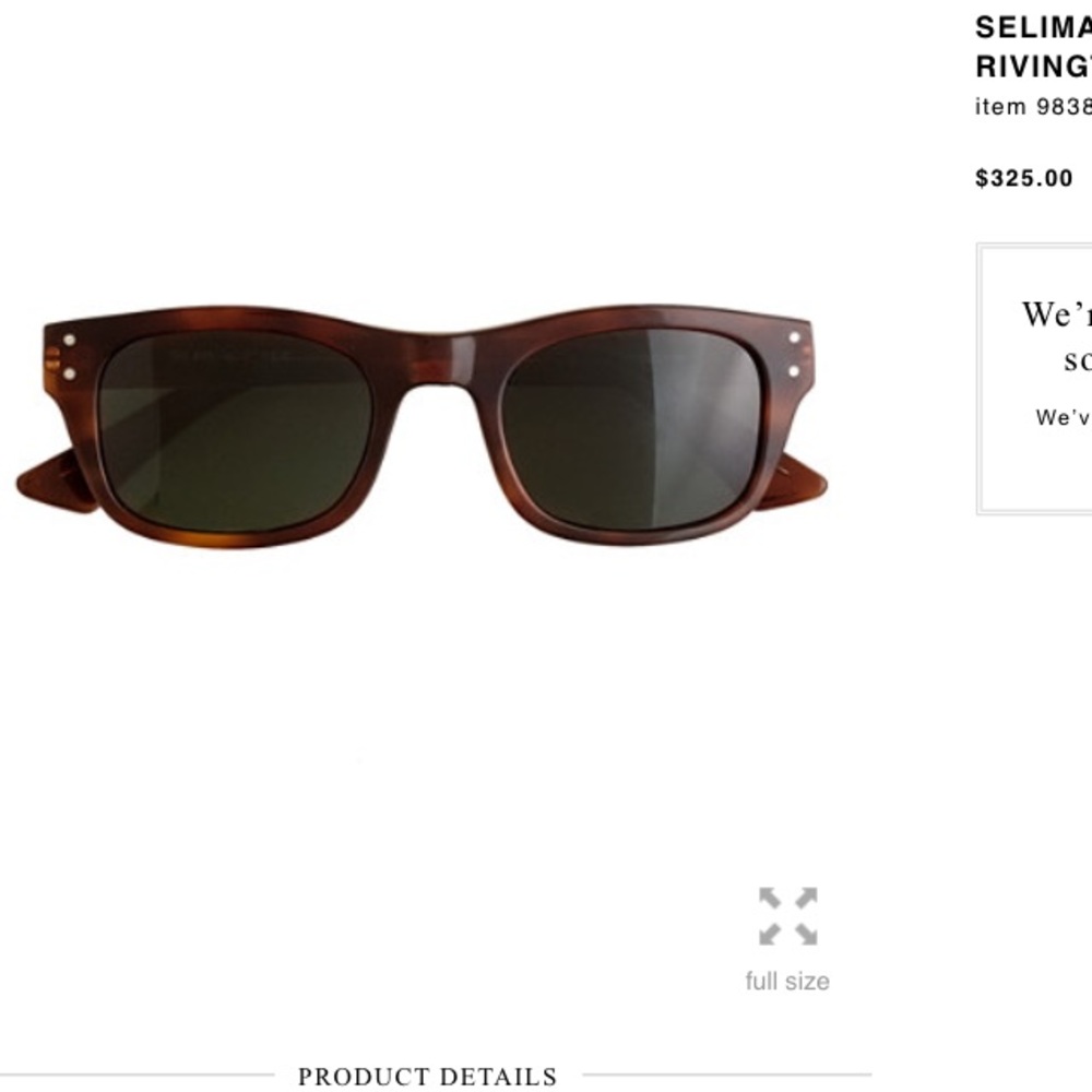 Meet your Posher, Summer