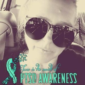 Meet your Posher, Tia