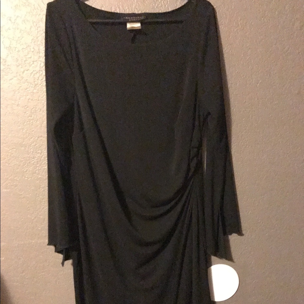 Perfect Black Little Dress