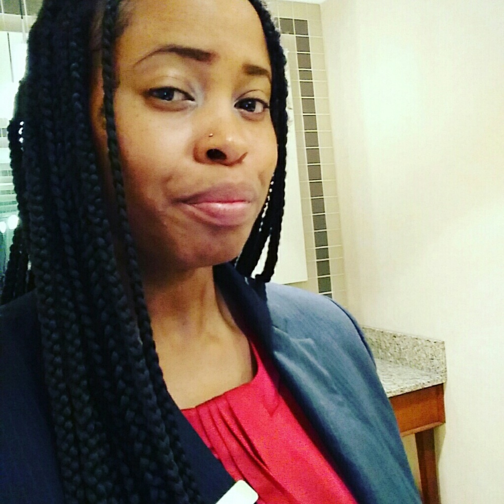 Meet your Posher, Jennifer